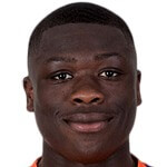 Футболист Брайан Бробби